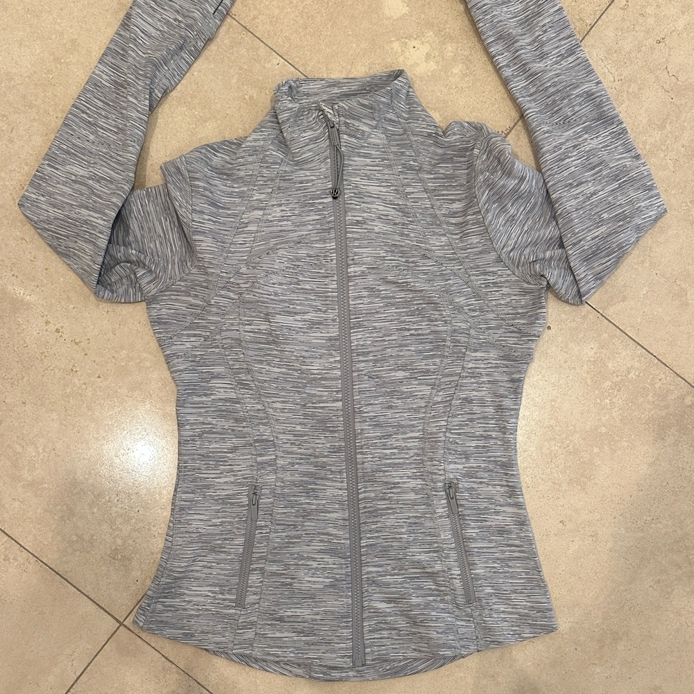 Lululemon Define Jacket - image 1